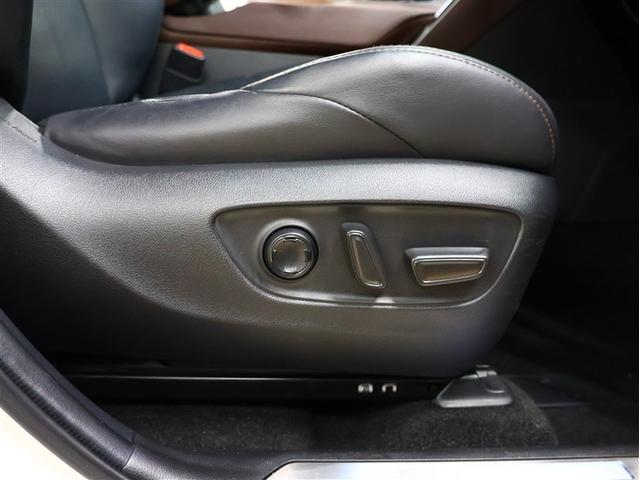 ハリアーハイブリッド Z レザーパッケージ 革シート フルセグ メモリーナビ バックカメラ 衝突被害軽減システム ETC ドラレコ LEDヘッドランプ パワーバックドア シートヒーター ステアリングヒーター パノラミックビューモニター BSM(20枚目)