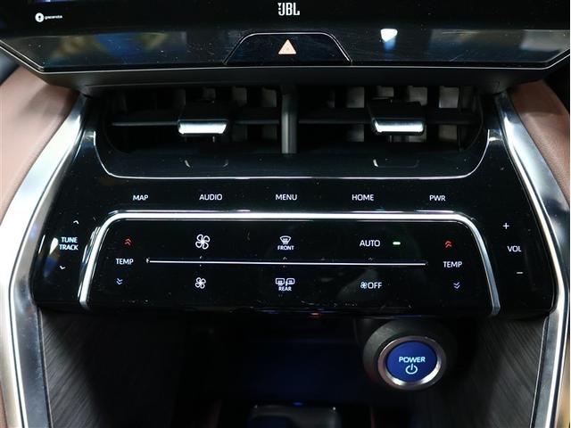 ハリアーハイブリッド Z レザーパッケージ 革シート フルセグ メモリーナビ バックカメラ 衝突被害軽減システム ETC ドラレコ LEDヘッドランプ パワーバックドア シートヒーター ステアリングヒーター パノラミックビューモニター BSM(23枚目)