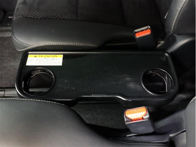 ヴォクシー ZS 煌III 4WD フルセグ メモリーナビ DVD再生 後席モニター バックカメラ 衝突被害軽減システム ETC 両側電動スライド LEDヘッドランプ 乗車定員7人 3列シート フルエアロ アイドリングストップ(17枚目)