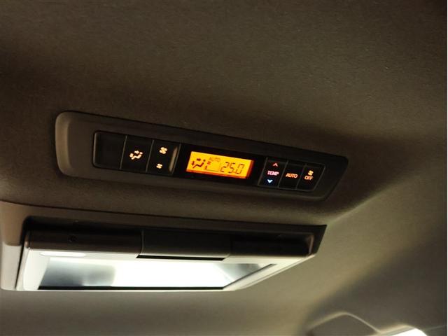 ヴォクシー ZS 煌III 4WD フルセグ メモリーナビ DVD再生 後席モニター バックカメラ 衝突被害軽減システム ETC 両側電動スライド LEDヘッドランプ 乗車定員7人 3列シート フルエアロ アイドリングストップ(18枚目)