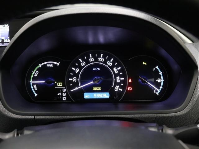 ヴォクシー ハイブリッドZS 煌III フルセグ メモリーナビ DVD再生 バックカメラ 衝突被害軽減システム ETC 両側電動スライド LEDヘッドランプ 乗車定員7人 3列シート シートヒーター(13枚目)