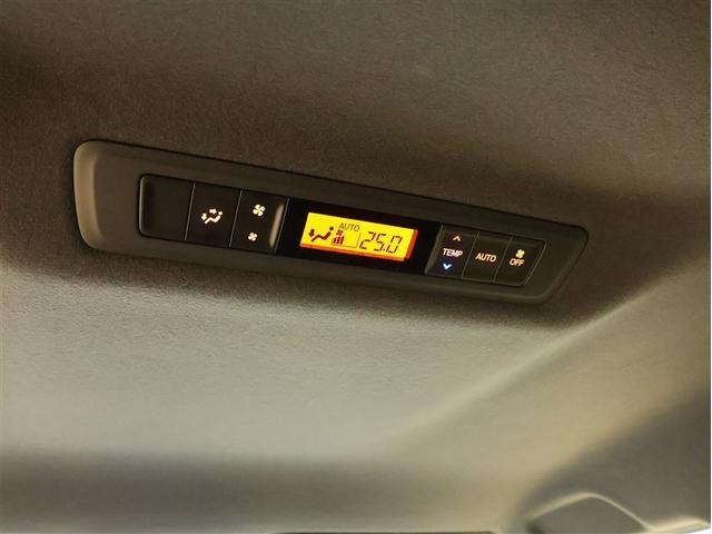 ヴォクシー ハイブリッドZS 煌III フルセグ メモリーナビ DVD再生 バックカメラ 衝突被害軽減システム ETC 両側電動スライド LEDヘッドランプ 乗車定員7人 3列シート シートヒーター(18枚目)