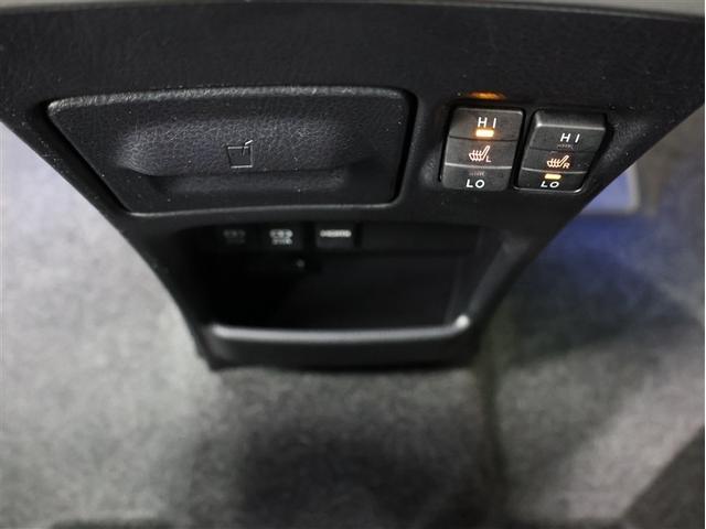 ヴォクシー ハイブリッドZS 煌III フルセグ メモリーナビ DVD再生 バックカメラ 衝突被害軽減システム ETC 両側電動スライド LEDヘッドランプ 乗車定員7人 3列シート シートヒーター(21枚目)