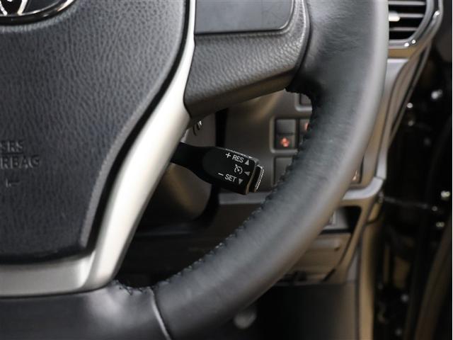 ヴォクシー ハイブリッドZS 煌III フルセグ メモリーナビ DVD再生 バックカメラ 衝突被害軽減システム ETC 両側電動スライド LEDヘッドランプ 乗車定員7人 3列シート シートヒーター(23枚目)