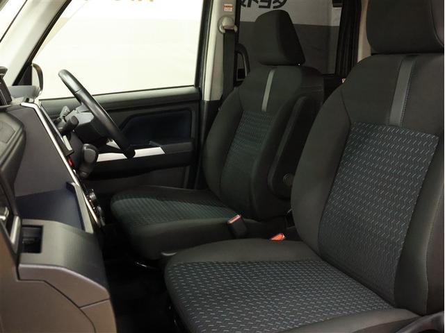 ルーミー カスタムG-T フルセグ メモリーナビ DVD再生 バックカメラ 衝突被害軽減システム ETC 両側電動スライド LEDヘッドランプ アイドリングストップ シートヒーター(15枚目)