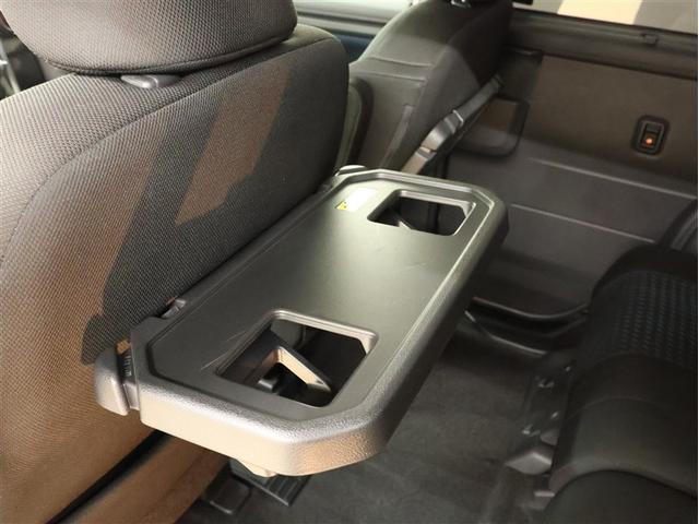 ルーミー カスタムG-T フルセグ メモリーナビ DVD再生 バックカメラ 衝突被害軽減システム ETC 両側電動スライド LEDヘッドランプ アイドリングストップ シートヒーター(17枚目)