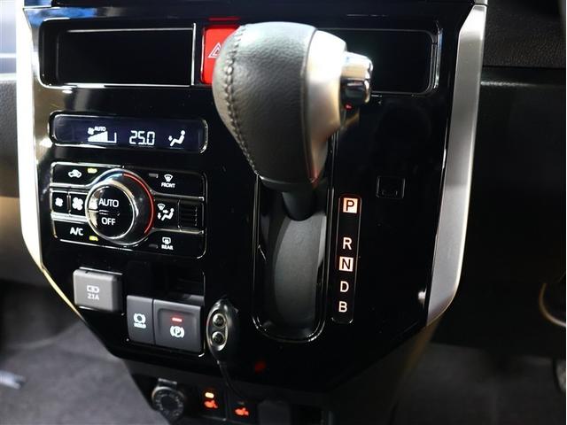 ルーミー カスタムG-T フルセグ メモリーナビ DVD再生 バックカメラ 衝突被害軽減システム ETC 両側電動スライド LEDヘッドランプ アイドリングストップ シートヒーター(18枚目)