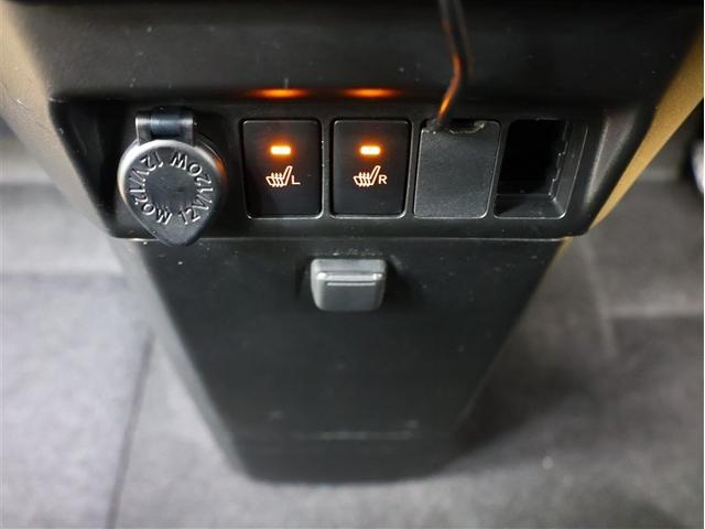 ルーミー カスタムG-T フルセグ メモリーナビ DVD再生 バックカメラ 衝突被害軽減システム ETC 両側電動スライド LEDヘッドランプ アイドリングストップ シートヒーター(20枚目)