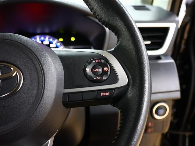 ルーミー カスタムG-T フルセグ メモリーナビ DVD再生 バックカメラ 衝突被害軽減システム ETC 両側電動スライド LEDヘッドランプ アイドリングストップ シートヒーター(23枚目)