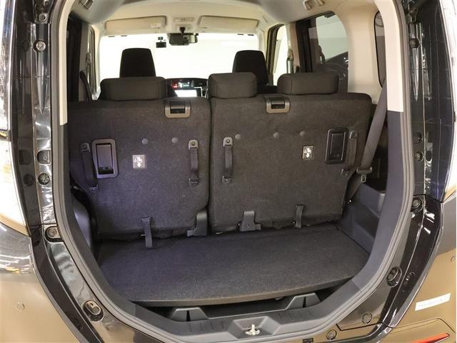 ルーミー カスタムG-T フルセグ メモリーナビ DVD再生 バックカメラ 衝突被害軽減システム ETC 両側電動スライド LEDヘッドランプ アイドリングストップ シートヒーター(26枚目)