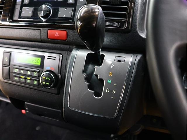 ハイエースバン スーパーGL ダークプライムII バックカメラ 衝突被害軽減システム ETC 両側電動スライド LEDヘッドランプ 車線逸脱装置 オートマチックハイビーム(14枚目)