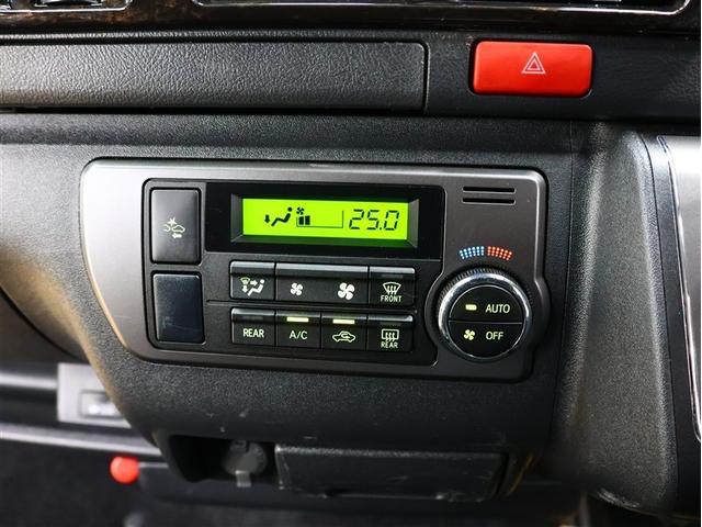 ハイエースバン スーパーGL ダークプライムII バックカメラ 衝突被害軽減システム ETC 両側電動スライド LEDヘッドランプ 車線逸脱装置 オートマチックハイビーム(15枚目)