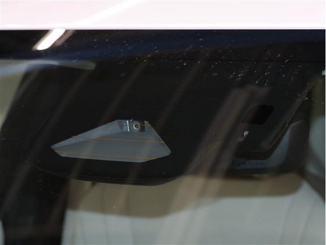 クラウンクロスオーバー Ｇアドバンスド　革シート　４ＷＤ　フルセグ　バックカメラ　衝突被害軽減システム　ＥＴＣ　ドラレコ　ＬＥＤヘッドランプ　フルエアロ（7枚目）