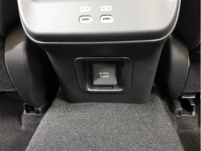 クラウンクロスオーバー Ｇアドバンスド　革シート　４ＷＤ　フルセグ　バックカメラ　衝突被害軽減システム　ＥＴＣ　ドラレコ　ＬＥＤヘッドランプ　フルエアロ（32枚目）