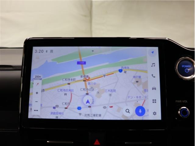 ノア ハイブリッドＳ－Ｚ　フルセグ　メモリーナビ　ＤＶＤ再生　バックカメラ　衝突被害軽減システム　ＥＴＣ　両側電動スライド　ＬＥＤヘッドランプ　乗車定員７人　３列シート（7枚目）