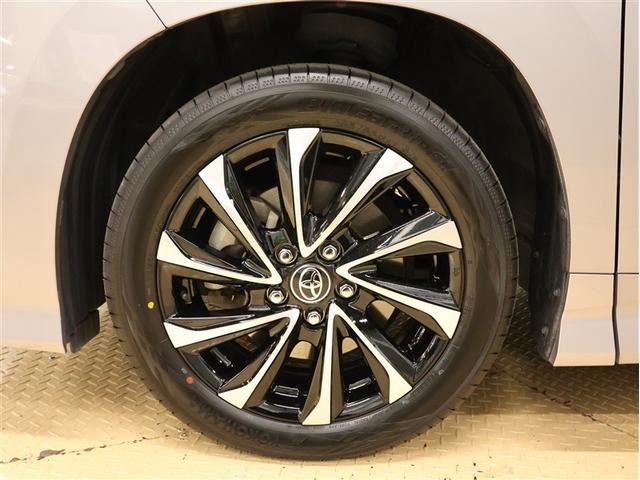 ノア ハイブリッドＳ－Ｚ　フルセグ　メモリーナビ　ＤＶＤ再生　バックカメラ　衝突被害軽減システム　ＥＴＣ　両側電動スライド　ＬＥＤヘッドランプ　乗車定員７人　３列シート（13枚目）