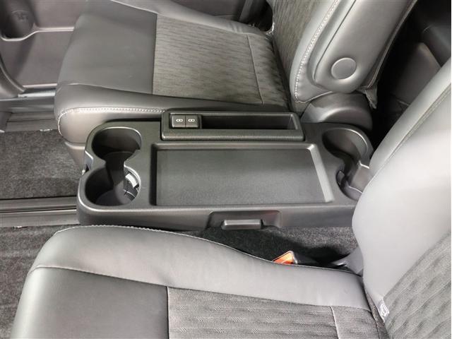 ノア ハイブリッドＳ－Ｚ　フルセグ　メモリーナビ　ＤＶＤ再生　バックカメラ　衝突被害軽減システム　ＥＴＣ　両側電動スライド　ＬＥＤヘッドランプ　乗車定員７人　３列シート（17枚目）