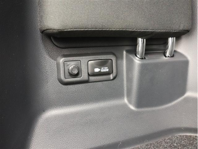 ノア ハイブリッドＳ－Ｚ　フルセグ　メモリーナビ　ＤＶＤ再生　バックカメラ　衝突被害軽減システム　ＥＴＣ　両側電動スライド　ＬＥＤヘッドランプ　乗車定員７人　３列シート（20枚目）