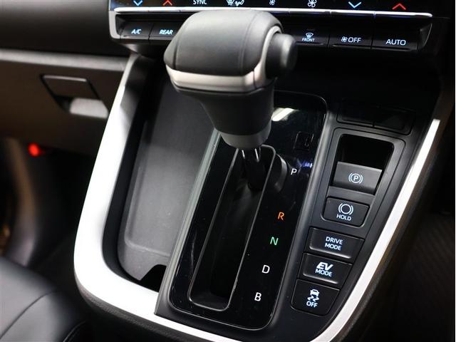 ノア ハイブリッドＳ－Ｚ　フルセグ　メモリーナビ　ＤＶＤ再生　バックカメラ　衝突被害軽減システム　ＥＴＣ　両側電動スライド　ＬＥＤヘッドランプ　乗車定員７人　３列シート（22枚目）