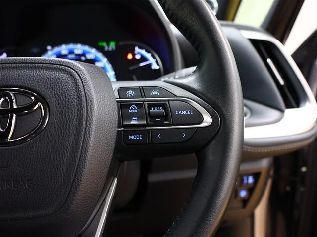 ノア ハイブリッドＳ－Ｚ　フルセグ　メモリーナビ　ＤＶＤ再生　バックカメラ　衝突被害軽減システム　ＥＴＣ　両側電動スライド　ＬＥＤヘッドランプ　乗車定員７人　３列シート（25枚目）