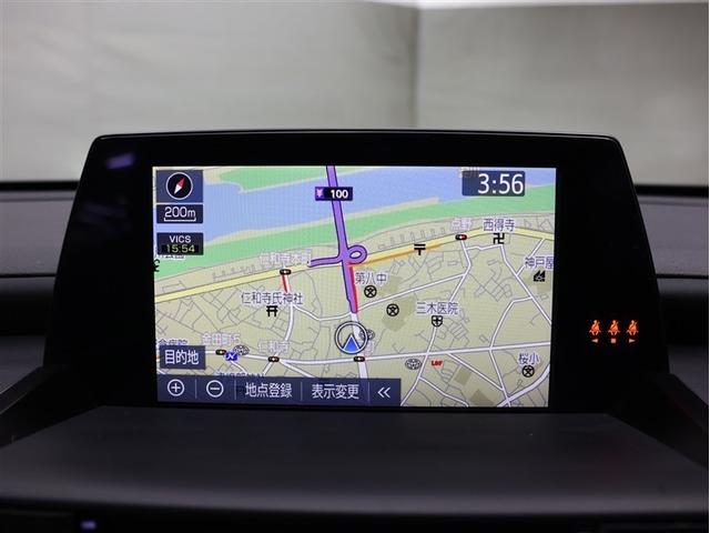 クラウンハイブリッド ＲＳアドバンス　革シート　フルセグ　メモリーナビ　ＤＶＤ再生　バックカメラ　衝突被害軽減システム　ＥＴＣ　ＬＥＤヘッドランプ（7枚目）