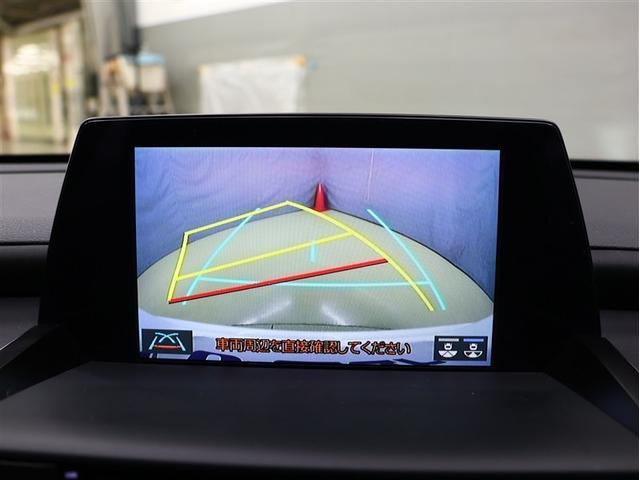 クラウンハイブリッド ＲＳアドバンス　革シート　フルセグ　メモリーナビ　ＤＶＤ再生　バックカメラ　衝突被害軽減システム　ＥＴＣ　ＬＥＤヘッドランプ（8枚目）