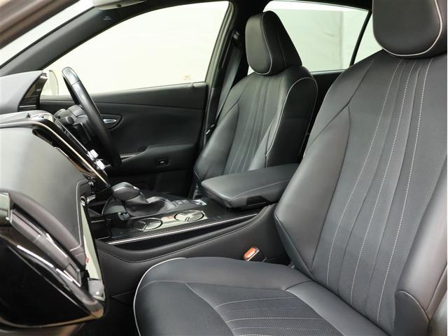 クラウンハイブリッド ＲＳアドバンス　革シート　フルセグ　メモリーナビ　ＤＶＤ再生　バックカメラ　衝突被害軽減システム　ＥＴＣ　ＬＥＤヘッドランプ（16枚目）