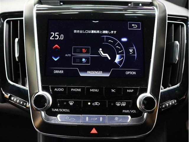 クラウンハイブリッド ＲＳアドバンス　革シート　フルセグ　メモリーナビ　ＤＶＤ再生　バックカメラ　衝突被害軽減システム　ＥＴＣ　ＬＥＤヘッドランプ（24枚目）