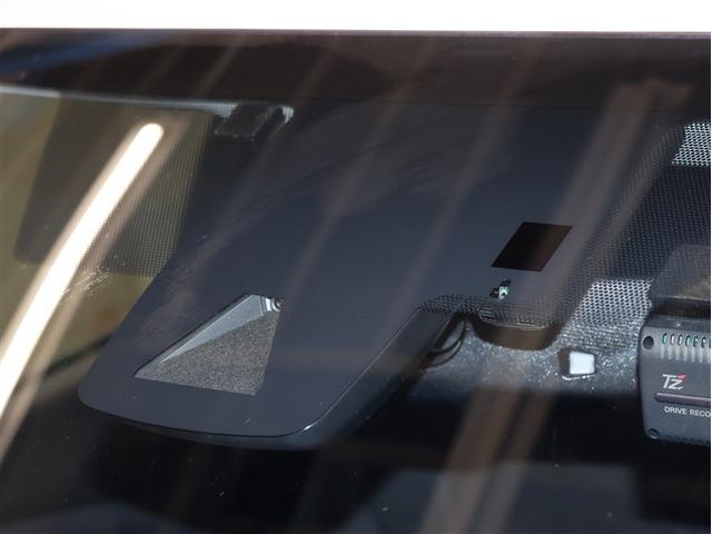 プリウス SセーフティプラスII フルセグ メモリーナビ DVD再生 バックカメラ 衝突被害軽減システム ETC LEDヘッドランプ(6枚目)