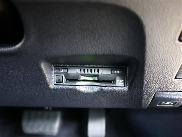 プリウス SセーフティプラスII フルセグ メモリーナビ DVD再生 バックカメラ 衝突被害軽減システム ETC LEDヘッドランプ(13枚目)