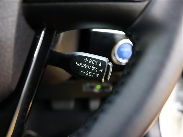 プリウス SセーフティプラスII フルセグ メモリーナビ DVD再生 バックカメラ 衝突被害軽減システム ETC LEDヘッドランプ(25枚目)