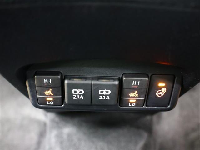 シエンタ ハイブリッドＧ　クエロ　フルセグ　メモリーナビ　ＤＶＤ再生　バックカメラ　衝突被害軽減システム　ＥＴＣ　両側電動スライド　ＬＥＤヘッドランプ　ウオークスルー　乗車定員７人　３列シート（20枚目）