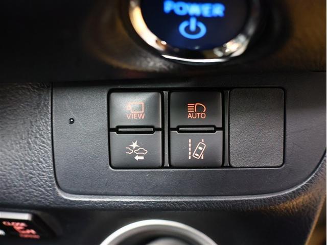 シエンタ ハイブリッドＧ　クエロ　フルセグ　メモリーナビ　ＤＶＤ再生　バックカメラ　衝突被害軽減システム　ＥＴＣ　両側電動スライド　ＬＥＤヘッドランプ　ウオークスルー　乗車定員７人　３列シート（24枚目）