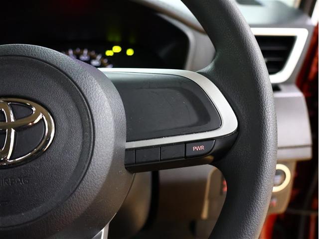 ルーミー Ｇ　ワンセグ　メモリーナビ　バックカメラ　衝突被害軽減システム　ＥＴＣ　両側電動スライド　ＬＥＤヘッドランプ　記録簿　アイドリングストップ（12枚目）