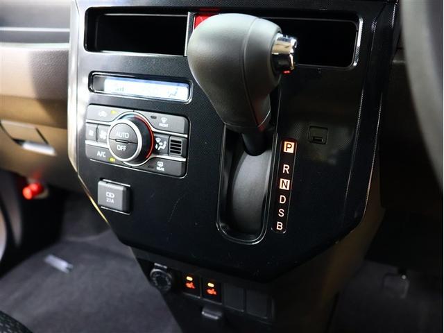 ルーミー Ｇ　ワンセグ　メモリーナビ　バックカメラ　衝突被害軽減システム　ＥＴＣ　両側電動スライド　ＬＥＤヘッドランプ　記録簿　アイドリングストップ（16枚目）