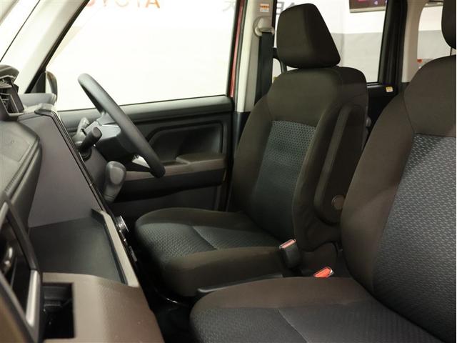 ルーミー Ｇ　ワンセグ　メモリーナビ　バックカメラ　衝突被害軽減システム　ＥＴＣ　両側電動スライド　ＬＥＤヘッドランプ　記録簿　アイドリングストップ（18枚目）