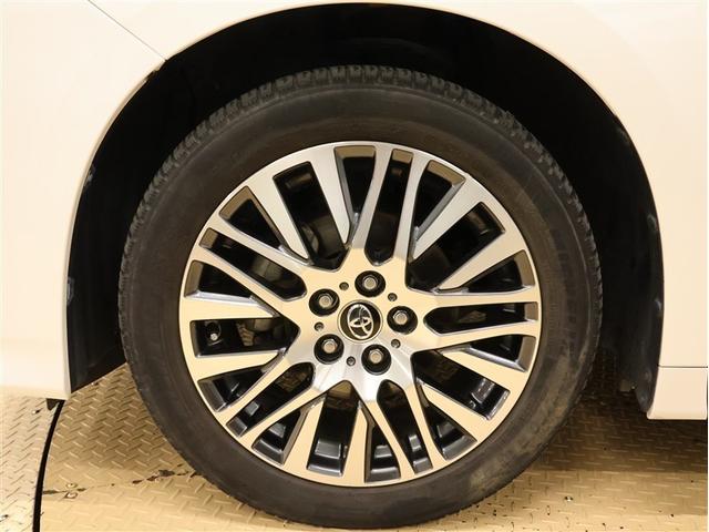 アルファード ２．５Ｓ　Ｃパッケージ　フルセグ　メモリーナビ　ＤＶＤ再生　後席モニター　バックカメラ　ＥＴＣ　両側電動スライド　ＬＥＤヘッドランプ　乗車定員７人　３列シート（14枚目）