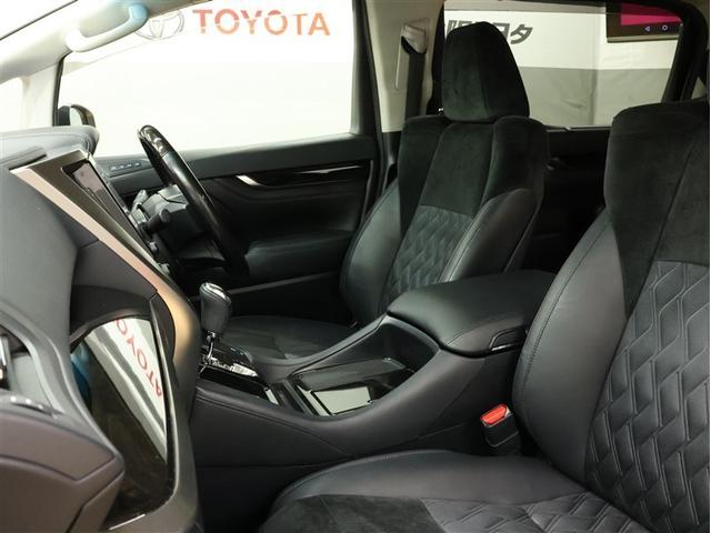 アルファード ２．５Ｓ　Ｃパッケージ　フルセグ　メモリーナビ　ＤＶＤ再生　後席モニター　バックカメラ　ＥＴＣ　両側電動スライド　ＬＥＤヘッドランプ　乗車定員７人　３列シート（16枚目）