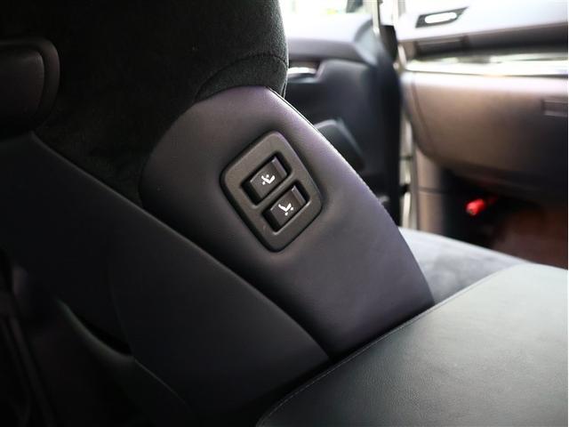アルファード ２．５Ｓ　Ｃパッケージ　フルセグ　メモリーナビ　ＤＶＤ再生　後席モニター　バックカメラ　ＥＴＣ　両側電動スライド　ＬＥＤヘッドランプ　乗車定員７人　３列シート（21枚目）
