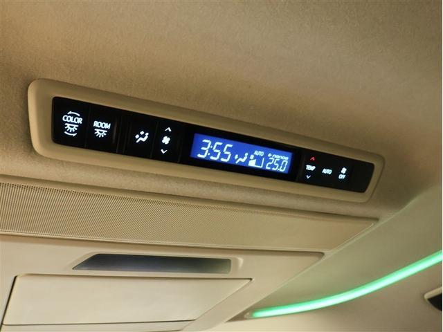 アルファード ２．５Ｓ　Ｃパッケージ　フルセグ　メモリーナビ　ＤＶＤ再生　後席モニター　バックカメラ　ＥＴＣ　両側電動スライド　ＬＥＤヘッドランプ　乗車定員７人　３列シート（22枚目）