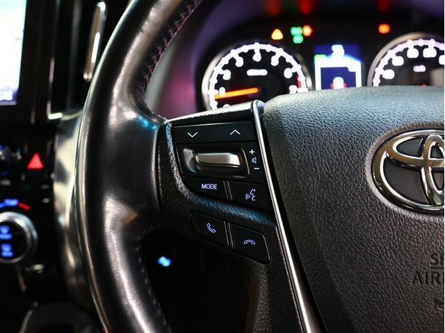 アルファード ２．５Ｓ　Ｃパッケージ　フルセグ　メモリーナビ　ＤＶＤ再生　後席モニター　バックカメラ　ＥＴＣ　両側電動スライド　ＬＥＤヘッドランプ　乗車定員７人　３列シート（27枚目）