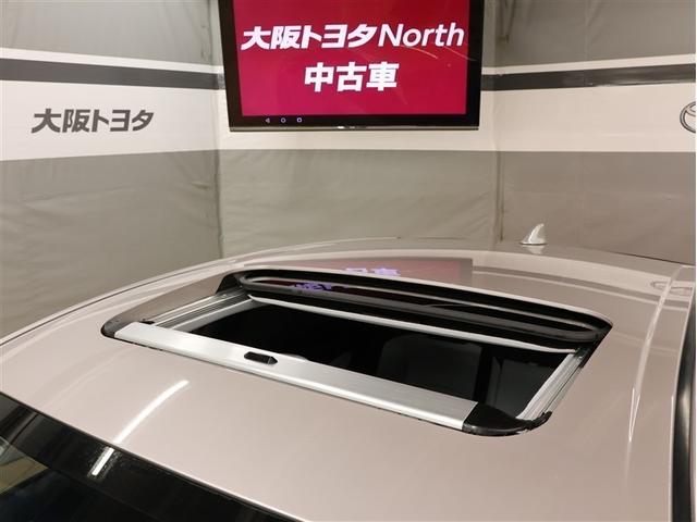 プリウス Ａプレミアム　革シート　サンルーフ　フルセグ　メモリーナビ　ＤＶＤ再生　バックカメラ　衝突被害軽減システム　ＥＴＣ　ＬＥＤヘッドランプ（20枚目）