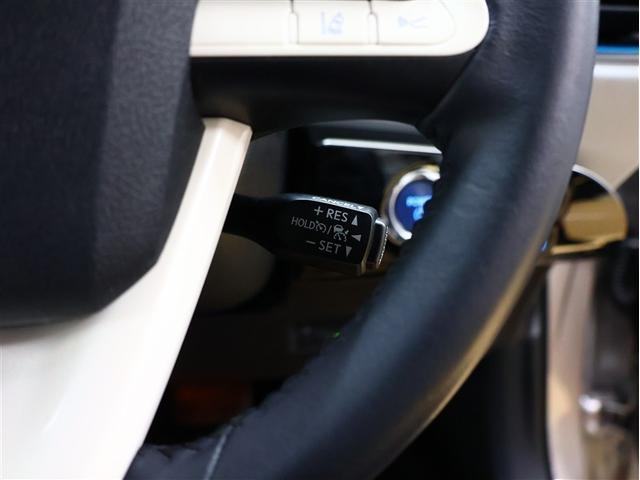 プリウス Ａプレミアム　革シート　サンルーフ　フルセグ　メモリーナビ　ＤＶＤ再生　バックカメラ　衝突被害軽減システム　ＥＴＣ　ＬＥＤヘッドランプ（27枚目）