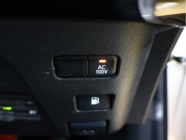 プリウス Ａプレミアム　革シート　サンルーフ　フルセグ　メモリーナビ　ＤＶＤ再生　バックカメラ　衝突被害軽減システム　ＥＴＣ　ＬＥＤヘッドランプ（28枚目）