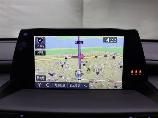 クラウンハイブリッド ＲＳアドバンス　革シート　サンルーフ　フルセグ　メモリーナビ　ＤＶＤ再生　バックカメラ　衝突被害軽減システム　ＥＴＣ　ＬＥＤヘッドランプ（7枚目）