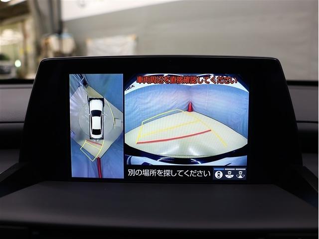 クラウンハイブリッド ＲＳアドバンス　革シート　サンルーフ　フルセグ　メモリーナビ　ＤＶＤ再生　バックカメラ　衝突被害軽減システム　ＥＴＣ　ＬＥＤヘッドランプ（8枚目）