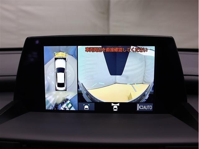 クラウンハイブリッド ＲＳアドバンス　革シート　サンルーフ　フルセグ　メモリーナビ　ＤＶＤ再生　バックカメラ　衝突被害軽減システム　ＥＴＣ　ＬＥＤヘッドランプ（9枚目）