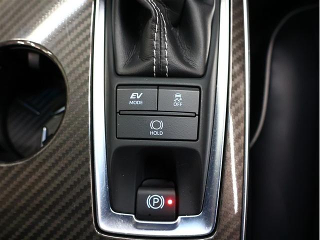 クラウンハイブリッド ＲＳアドバンス　革シート　サンルーフ　フルセグ　メモリーナビ　ＤＶＤ再生　バックカメラ　衝突被害軽減システム　ＥＴＣ　ＬＥＤヘッドランプ（29枚目）