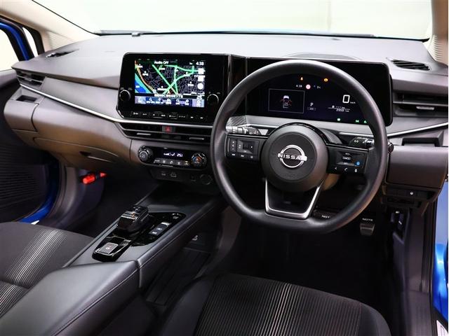 ノート Ｘ　フルセグ　メモリーナビ　バックカメラ　衝突被害軽減システム　ＥＴＣ　ＬＥＤヘッドランプ（5枚目）