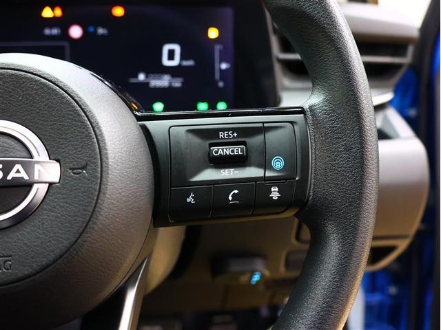 ノート Ｘ　フルセグ　メモリーナビ　バックカメラ　衝突被害軽減システム　ＥＴＣ　ＬＥＤヘッドランプ（22枚目）